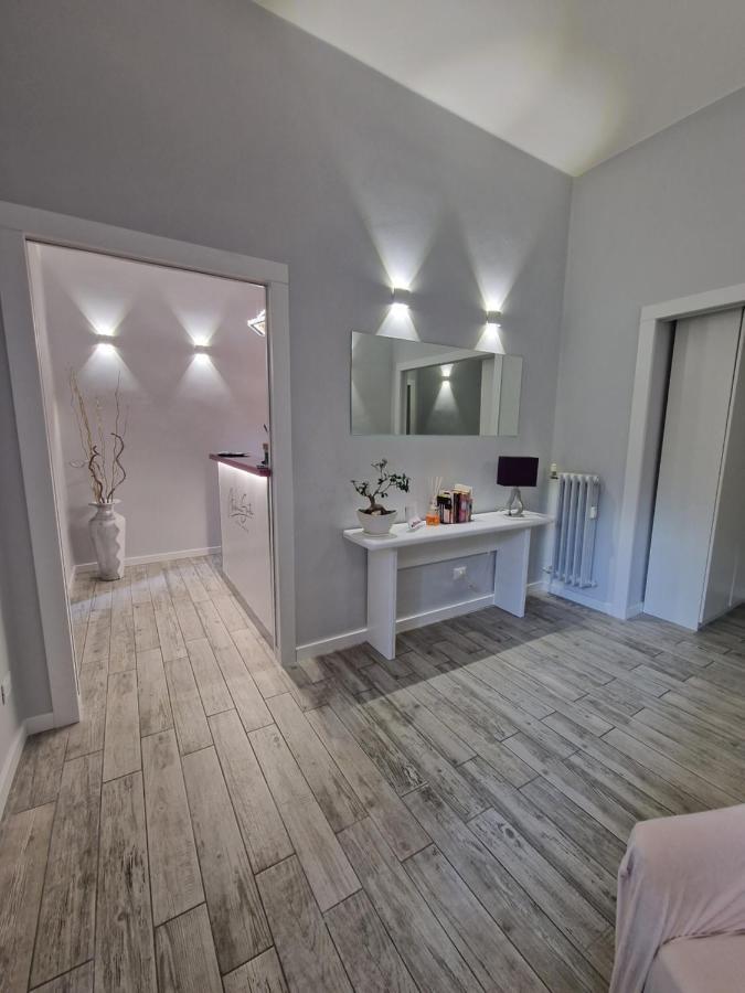 Gardenia Suite Rom Eksteriør billede
