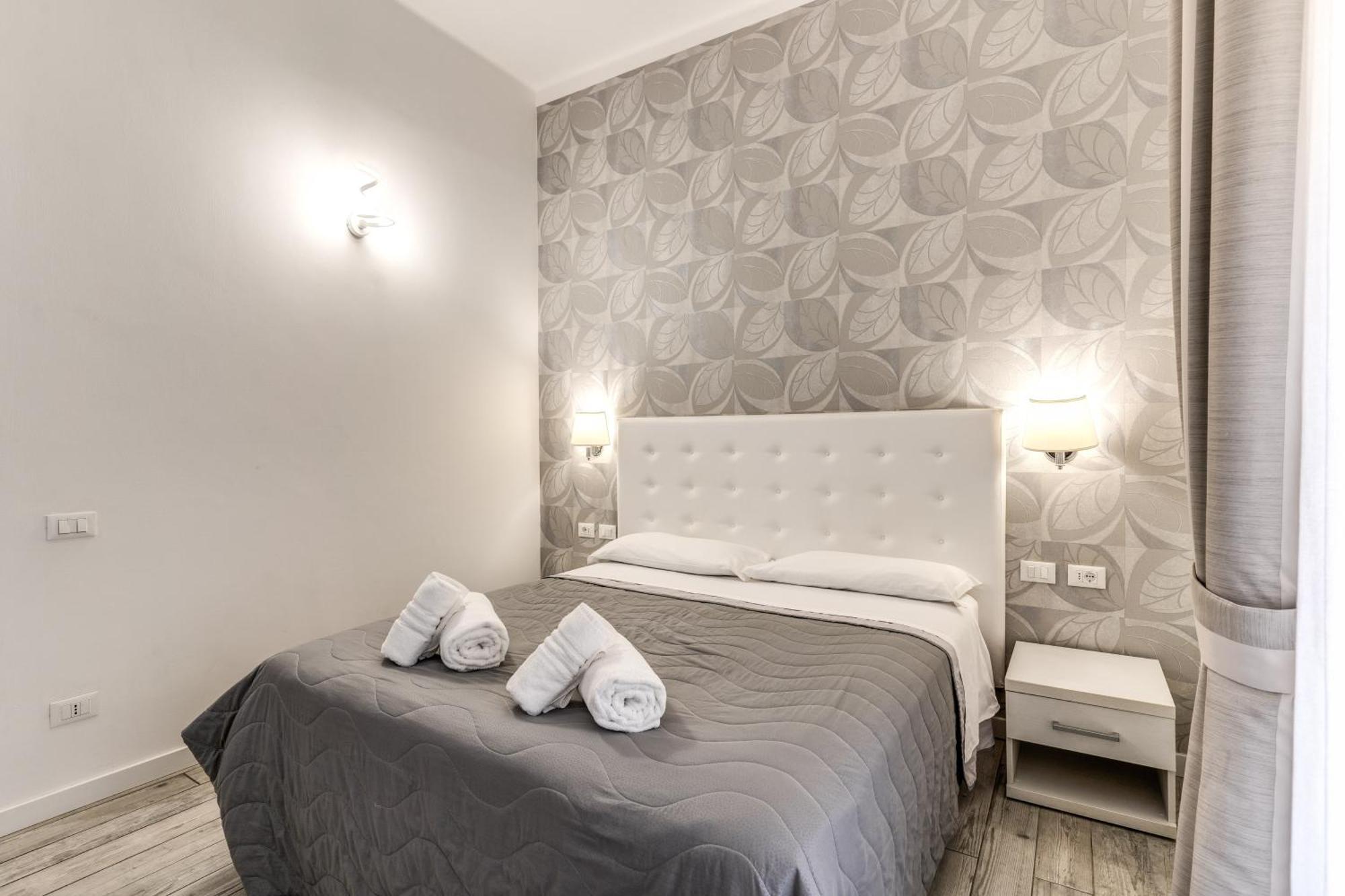 Gardenia Suite Rom Eksteriør billede