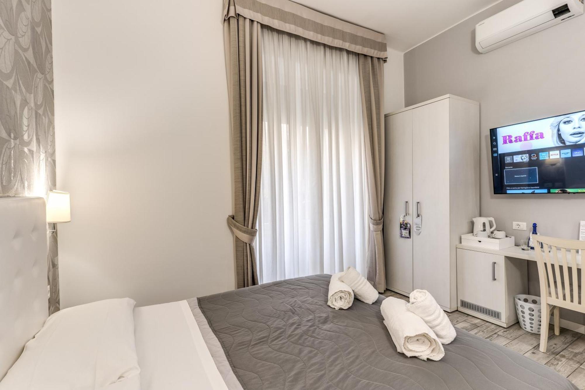 Gardenia Suite Rom Eksteriør billede