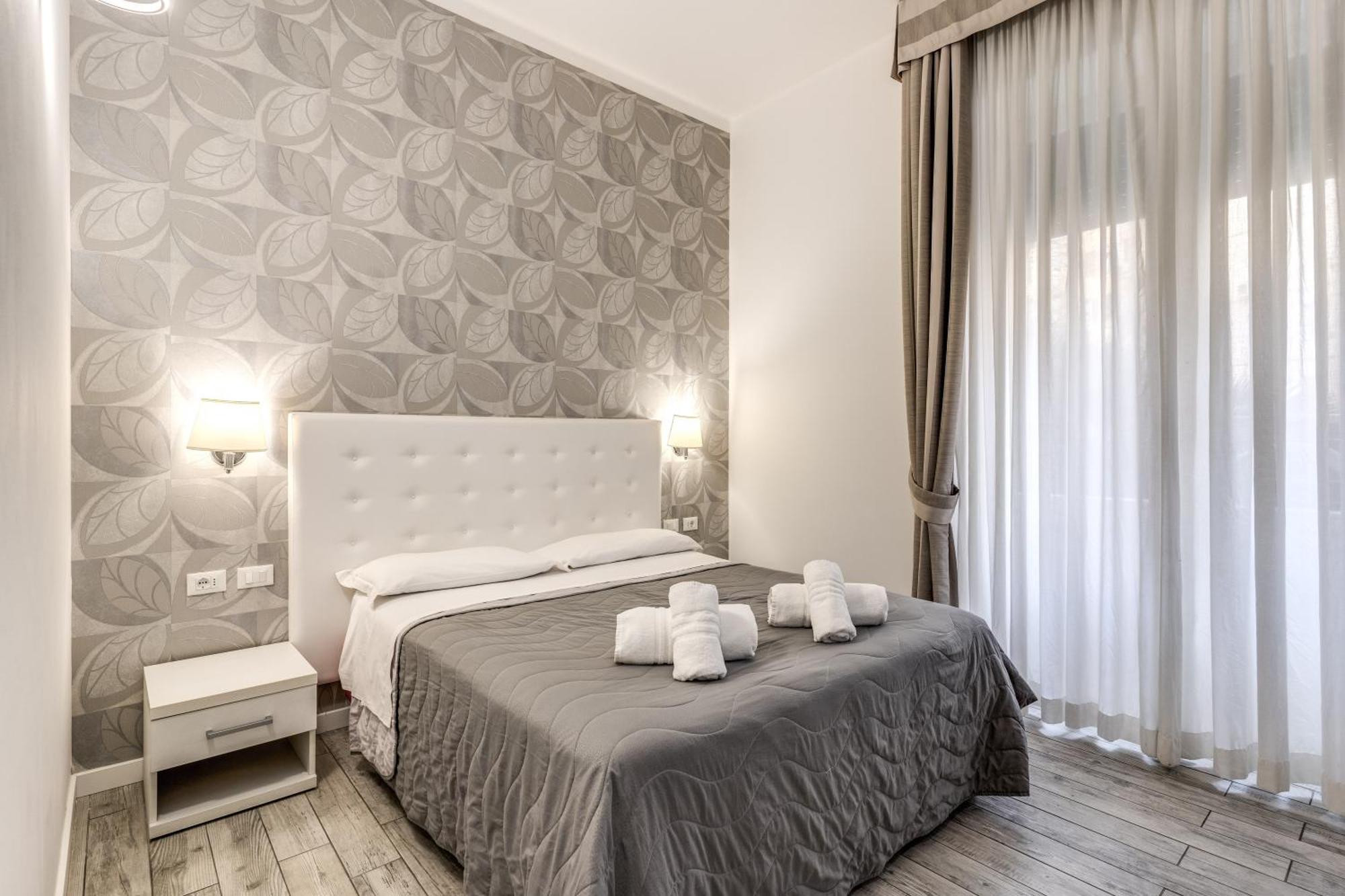 Gardenia Suite Rom Eksteriør billede