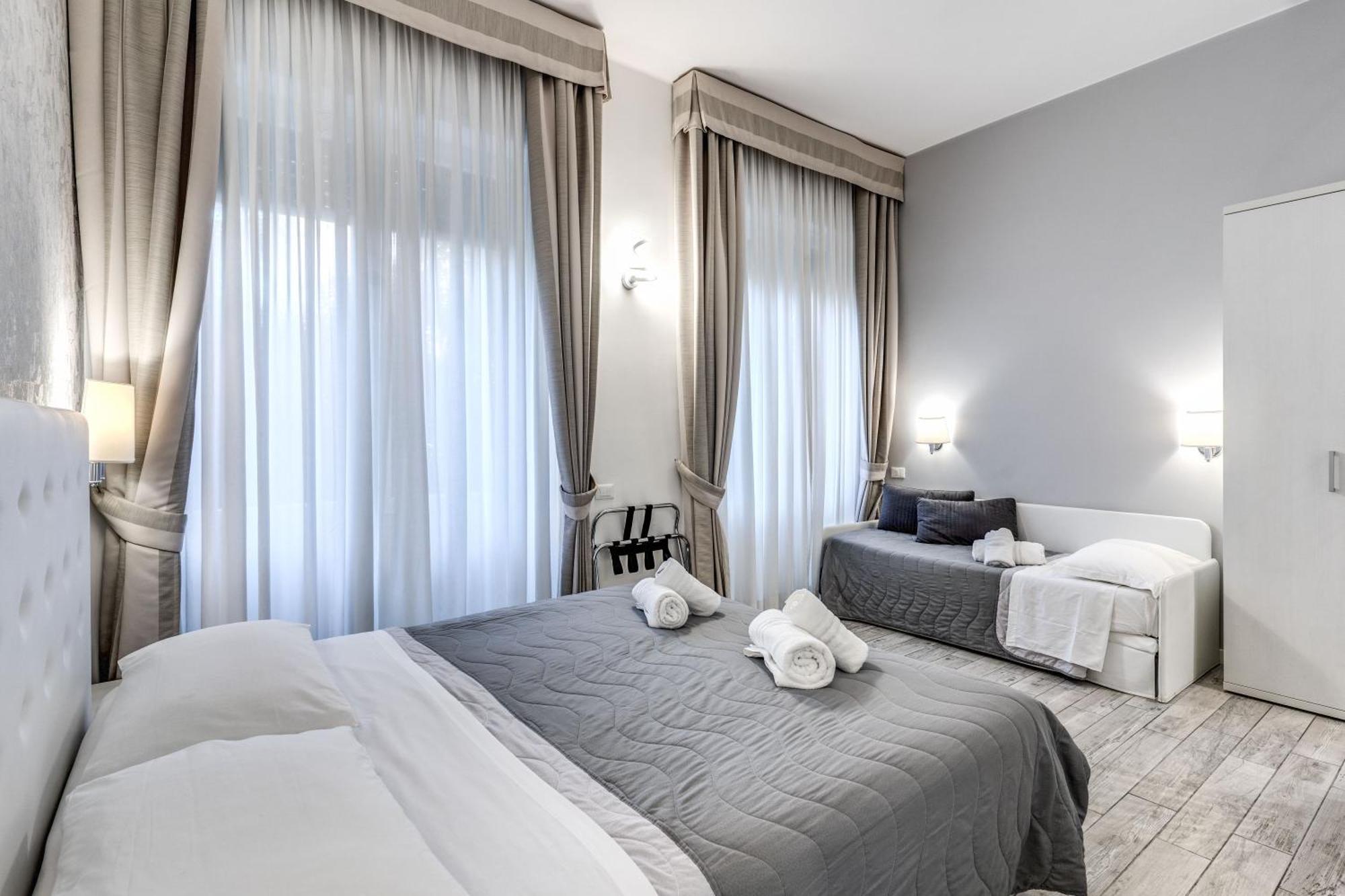 Gardenia Suite Rom Eksteriør billede