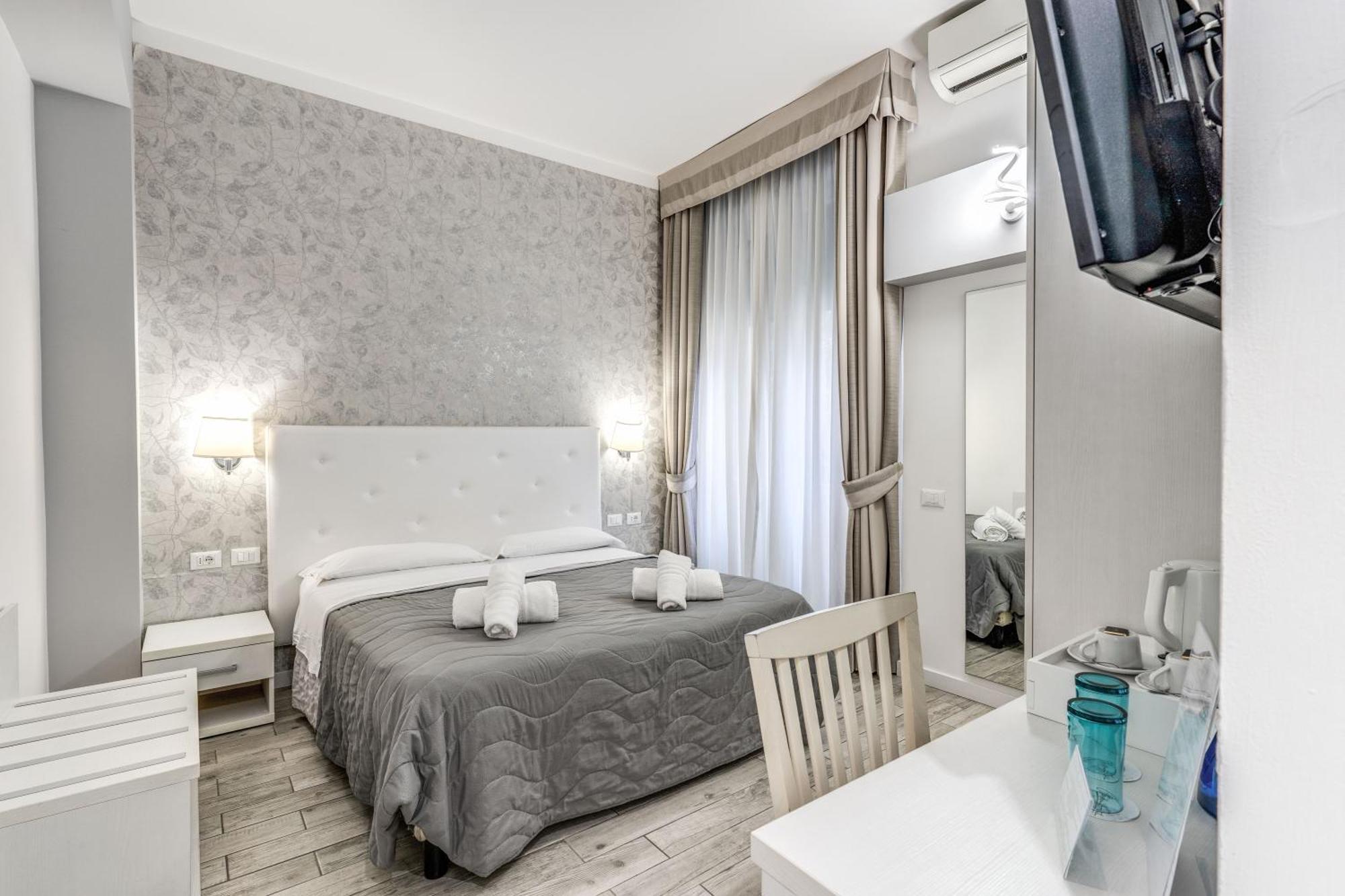 Gardenia Suite Rom Eksteriør billede