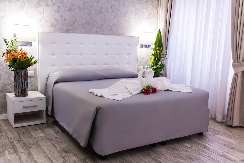 Gardenia Suite Rom Eksteriør billede