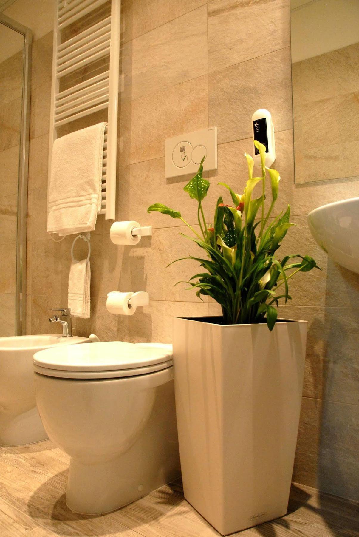 Gardenia Suite Rom Eksteriør billede