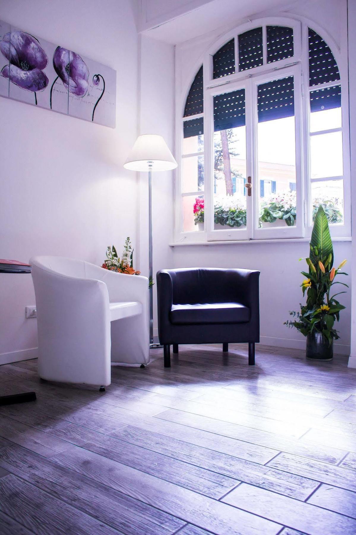 Gardenia Suite Rom Eksteriør billede